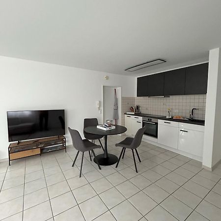 フリードリヒスハーフェンCasa Toniアパートメント エクステリア 写真