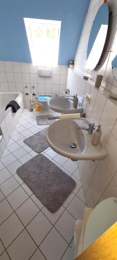フリードリヒスハーフェンCasa Toniアパートメント エクステリア 写真