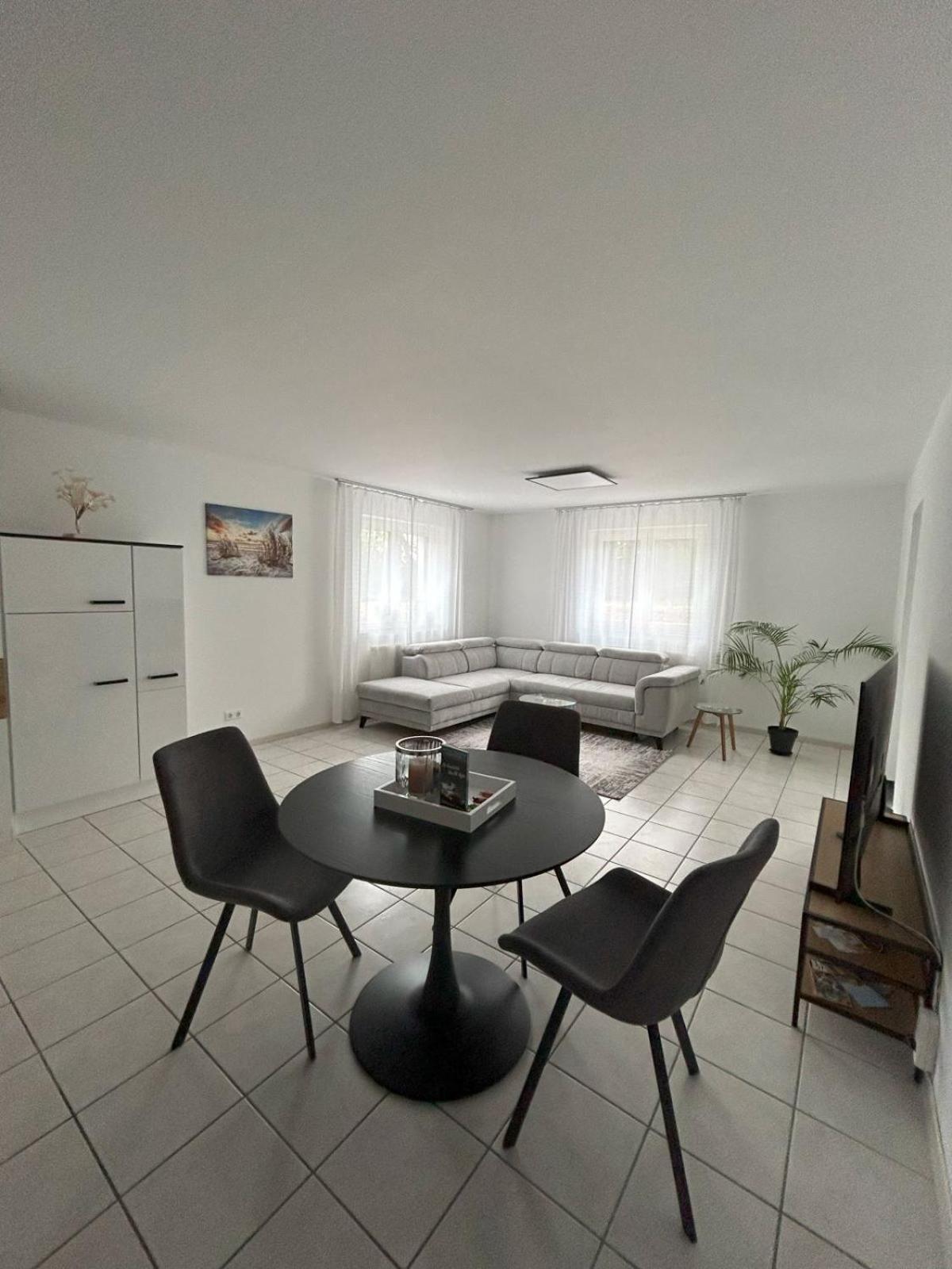 フリードリヒスハーフェンCasa Toniアパートメント エクステリア 写真