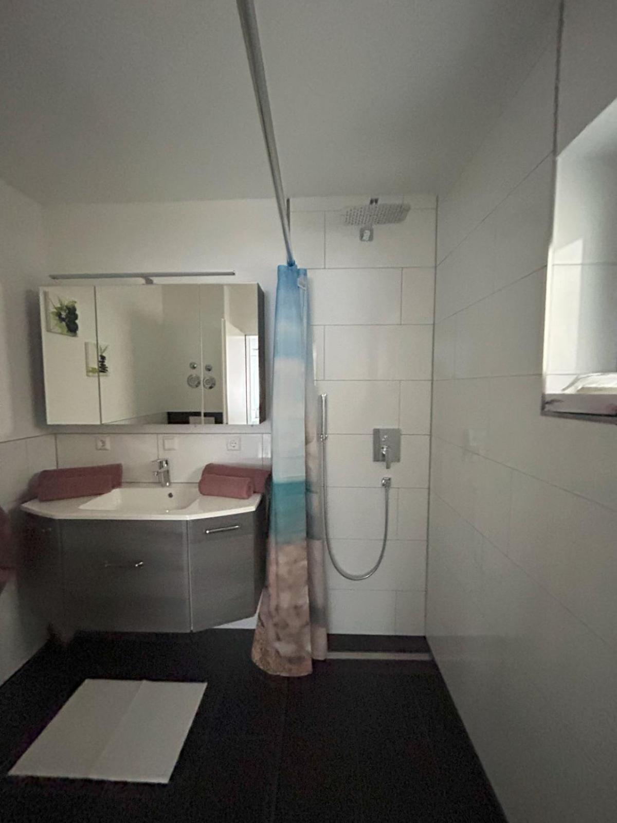 フリードリヒスハーフェンCasa Toniアパートメント エクステリア 写真