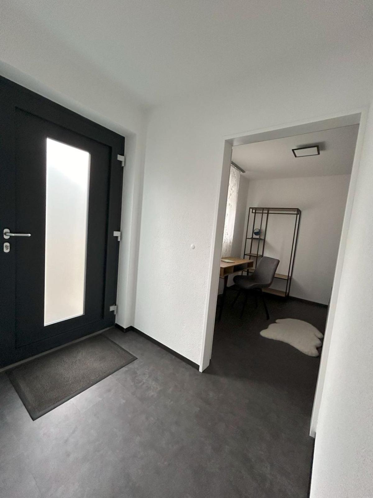 フリードリヒスハーフェンCasa Toniアパートメント エクステリア 写真