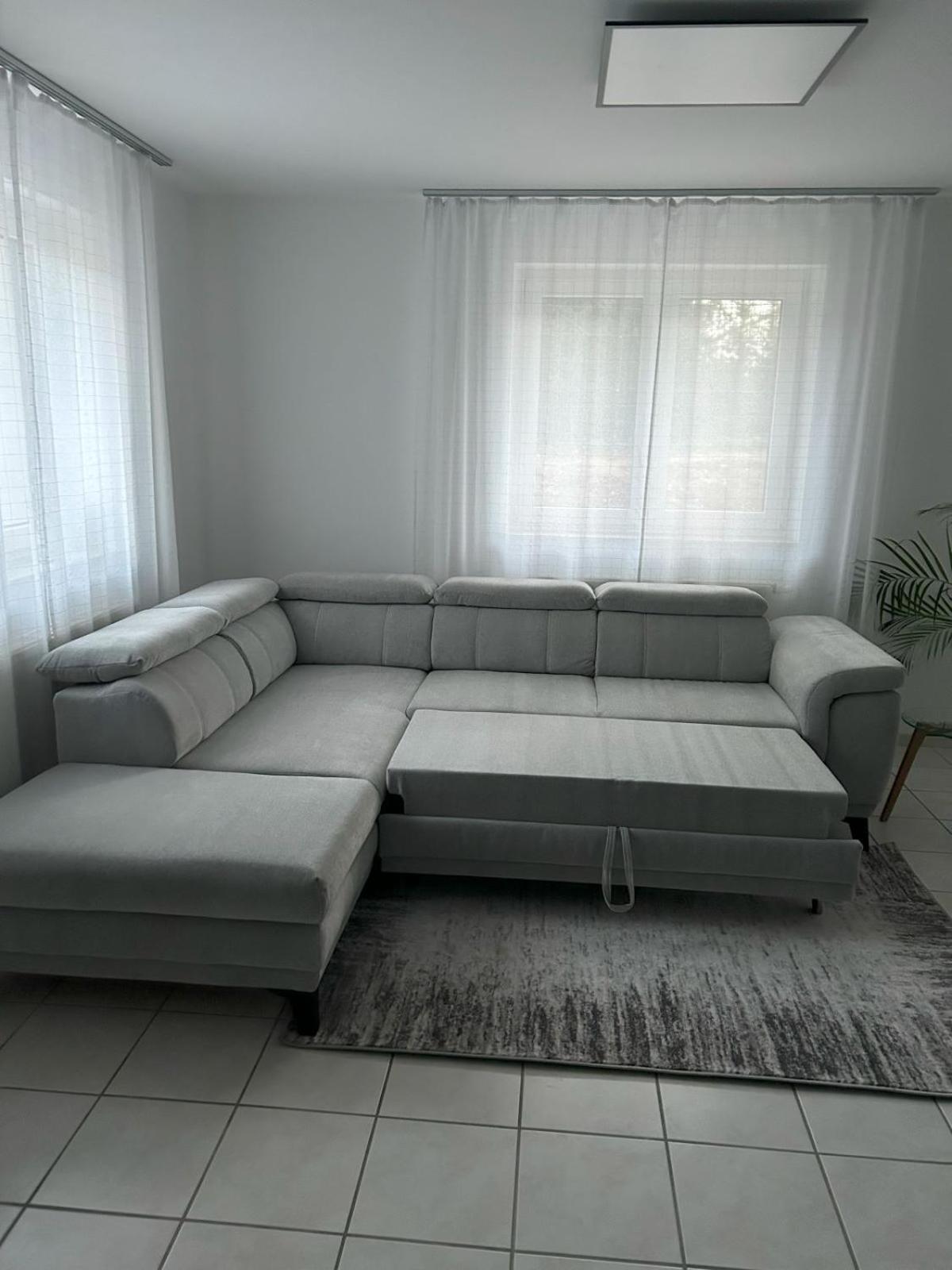 フリードリヒスハーフェンCasa Toniアパートメント エクステリア 写真