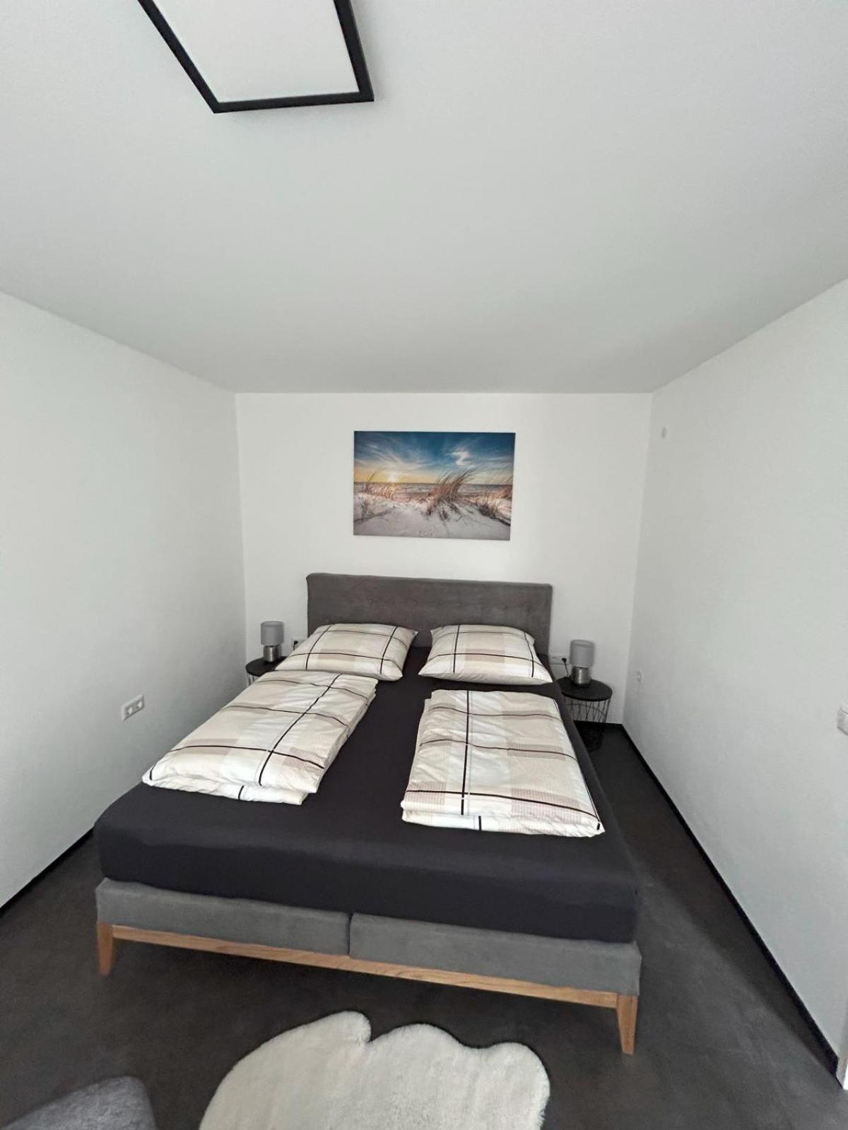 フリードリヒスハーフェンCasa Toniアパートメント エクステリア 写真